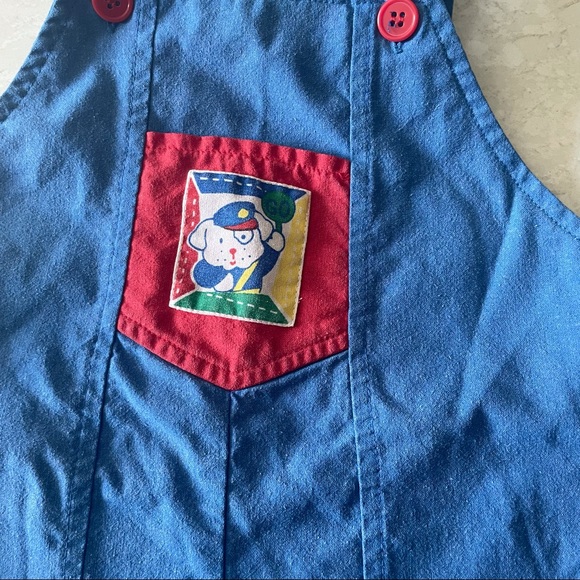 Vintage Celebrity Kids Baby Boy Romper 24 Months - Picture 2 of 10